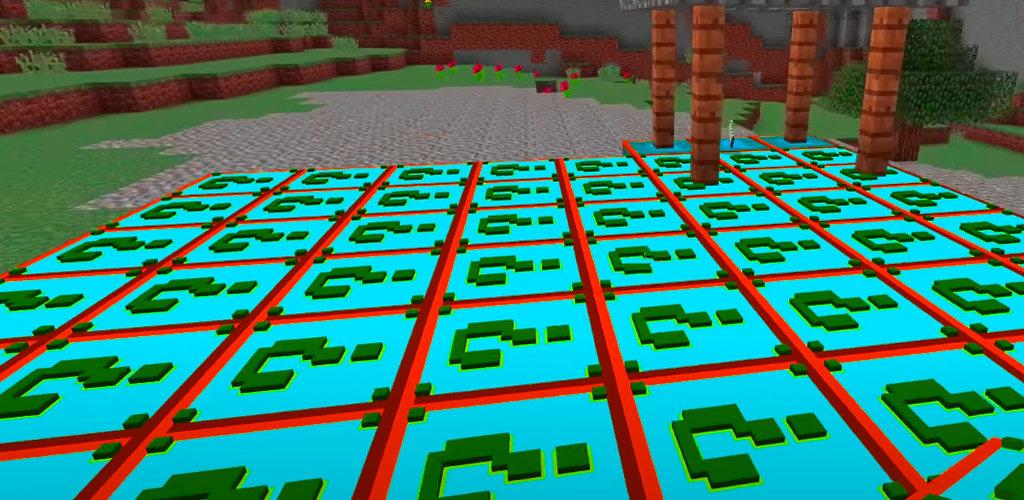 Download Lucky Block Mod For Mcpe Free For Android Lucky Block Mod For Mcpe Apk Download Steprimo Com