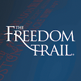 Freedom Trail® Official App icon