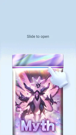 Game screenshot TCG Master: Card Collector apk download