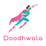 Doodhwala icon