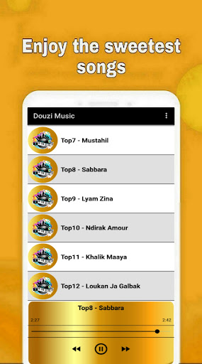 |Douzi 2024|أغاني دوزي بدون نت Screen 3