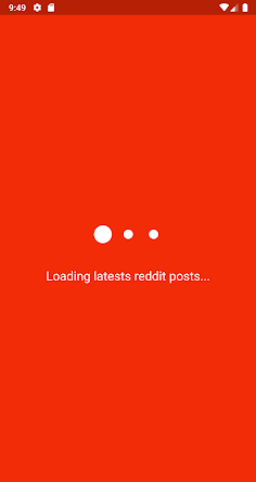 Would You Rather Reddit - Screenshot 1