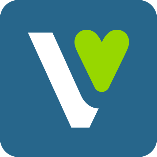 Thrive Pet Healthcare Logo