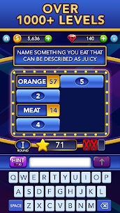 Fun Feud Trivia: Play Offline Apk Mod for Android [Unlimited Coins/Gems] 7