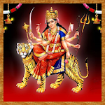 Cover Image of Download Vaishno Devi Chalisa  APK