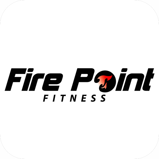 Fire Point Fitness logo