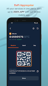 Dexoo: Crypto Defi Wallet - Apps On Google Play