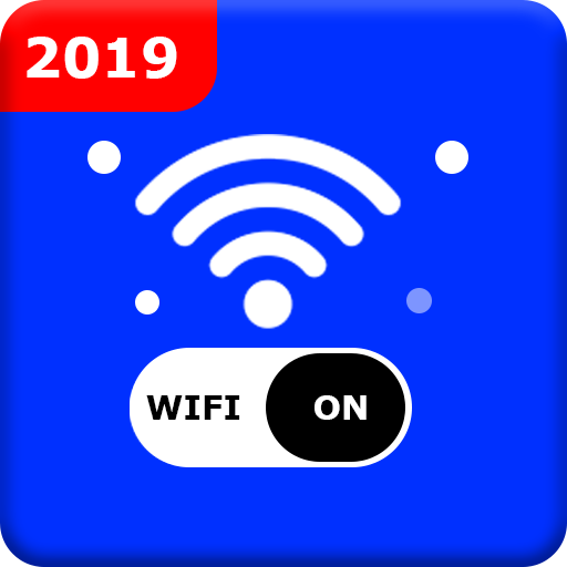 Gratis wifi ontleder: slim wif Laai af op Windows