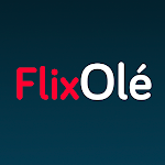 Cover Image of 下载 FlixOlé  APK