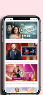 Hindi All TV Serial - Indian
