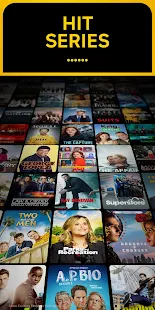 Peacock TV – Stream TV, Movies, Live Sports & More(圖2)-速報App