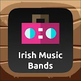 Irish Music Bands - Celtic Music Radio icon