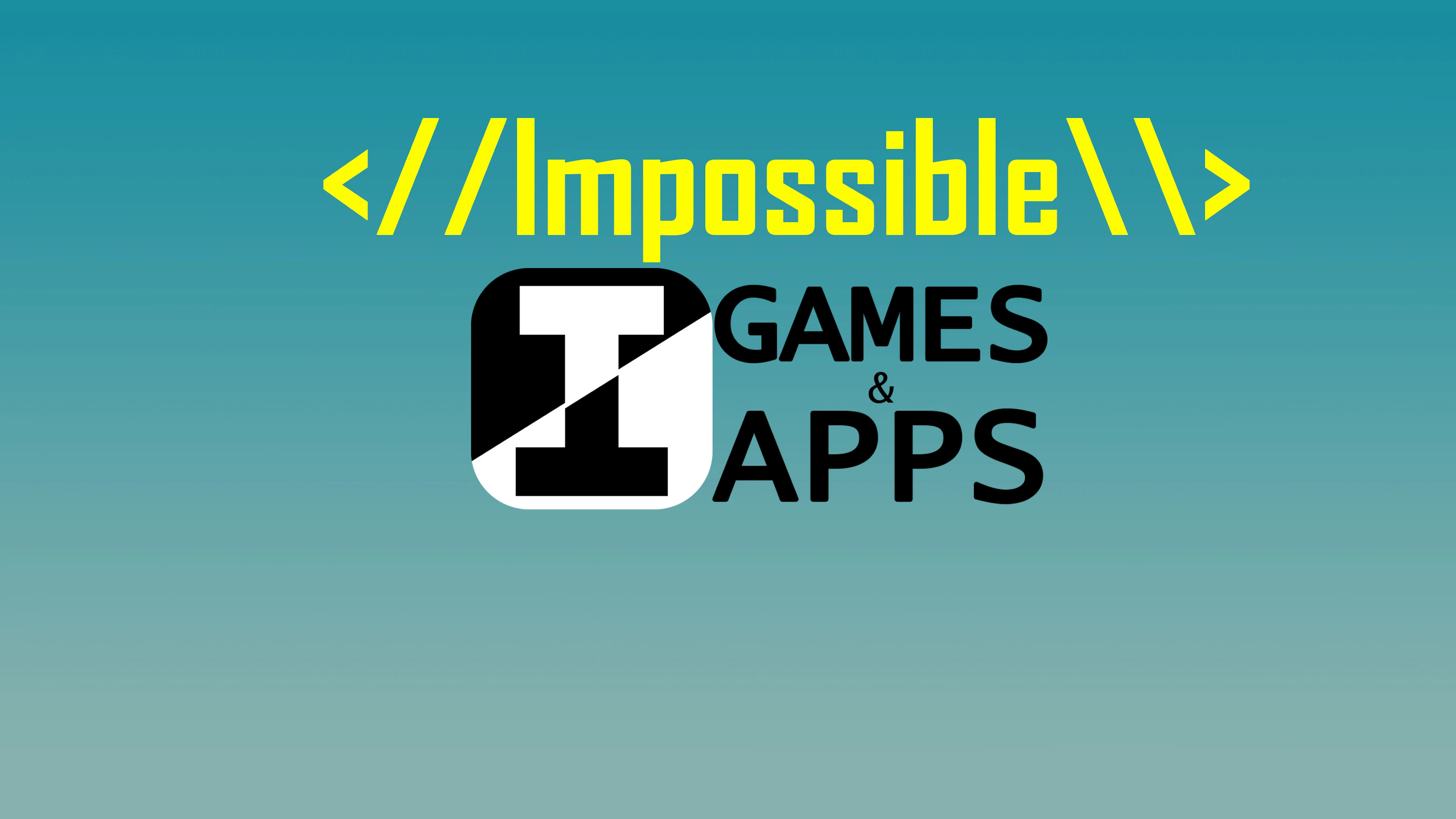 The Impossible Game - Apps on Google Play