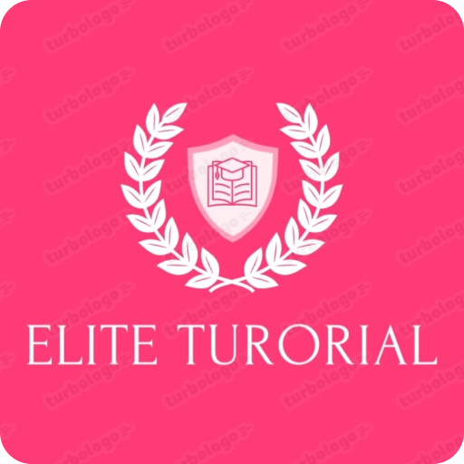 Elite tutorial