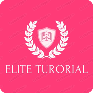 Elite tutorial