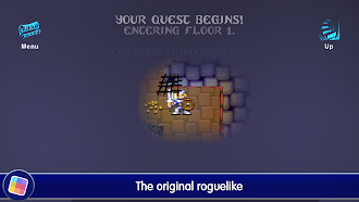 Game screenshot Sword of Fargoal - GameClub mod apk