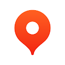 Téléchargement d'appli Yandex Maps and Navigator Installaller Dernier APK téléchargeur