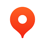 Yandex Maps and Navigator