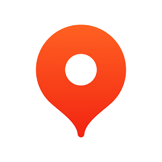 Yandex Maps apk