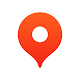 Yandex.Maps – App to the city Unduh di Windows