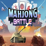 Cover Image of ดาวน์โหลด Mahjong Battle 1.0 APK