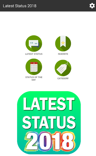Latest Whats Status -  App Status