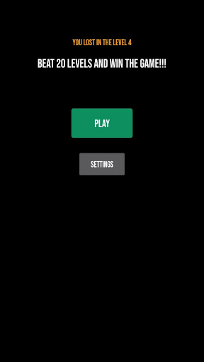 Defeat Monsters Screen 2