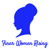 Finer Women Rising icon