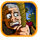 Zombies Escape Game: Climb Up! icon