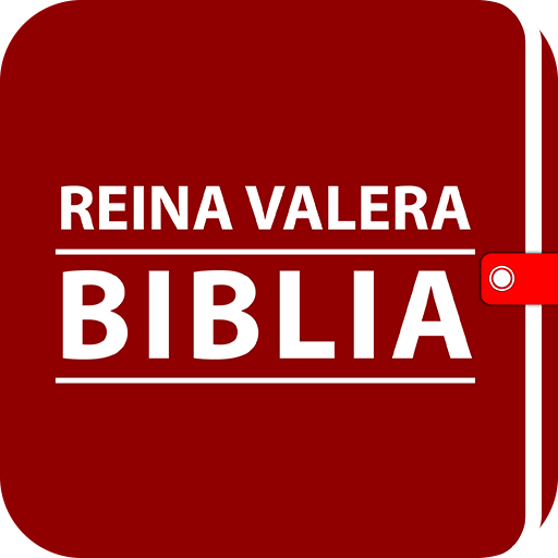 Biblia Reina Valera - RVR 42 Icon