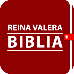 「Biblia Reina Valera - RVR」圖示圖片
