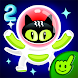 Frosby Learning Games 2 - Androidアプリ
