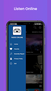 The Light Fm 106.9 Radio App