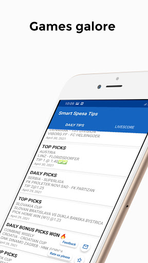 Smart Sportpesa Betting Tips