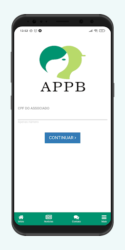 APPB Screen 3