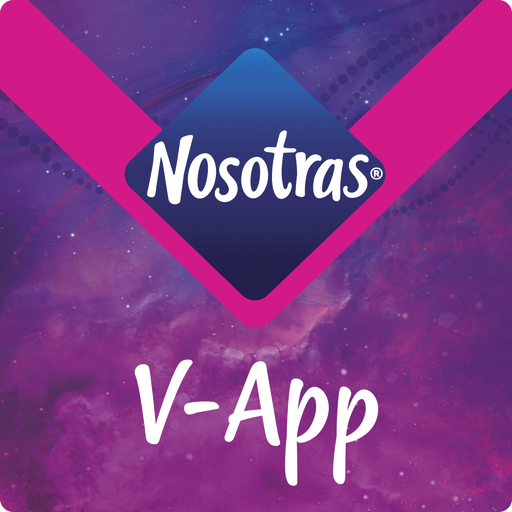 Nosotras V-App  Icon