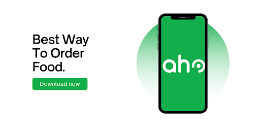 Bahoz Delivery