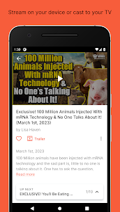 Restricted Republic APK for Android Download (Premium) 3