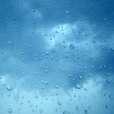 Rainy Day - Rain sounds icon