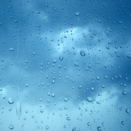 Icon image Rainy Day: sleep sounds