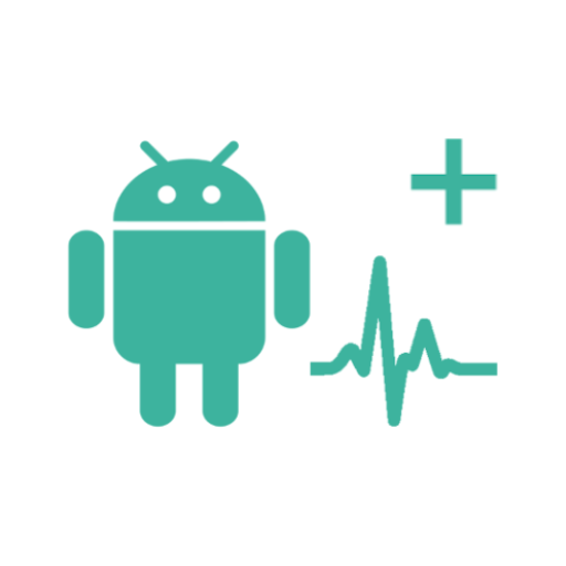 Android System Widgets + logo