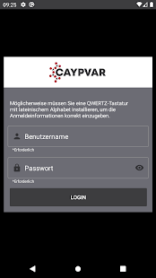 Caypvar 1.6.2 APK screenshots 4