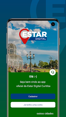 Estar Digital Curitibaのおすすめ画像2