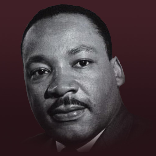 Dr. Martin Luther King Quotes Windows에서 다운로드