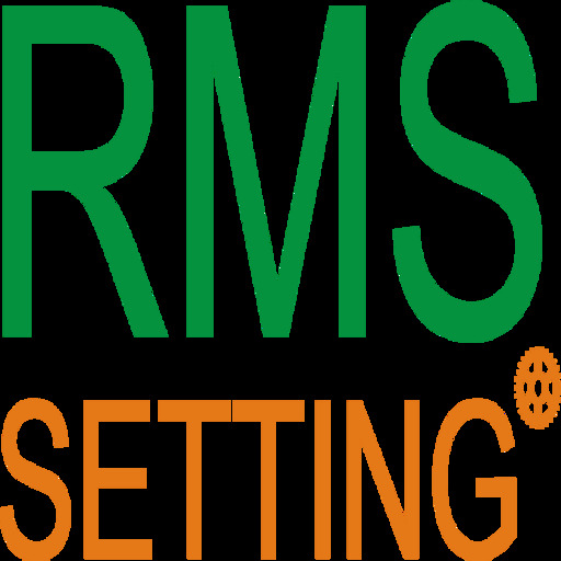 RMS Manager logo