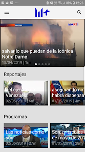 MartíNoticias+ 1.0.13 APK + Mod (Free purchase) for Android