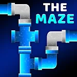The Maze Apk