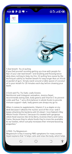 REMEDIES AND HEALTH TIPS