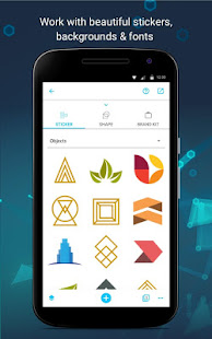 Logo Maker 4.6.1 APK screenshots 6