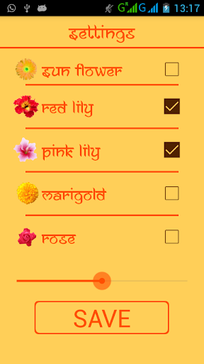 Gayatri Mantra HD Sound Screen 2